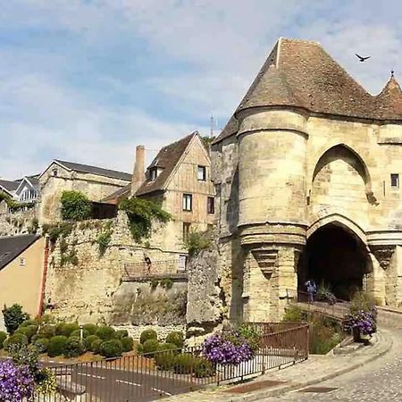Laon'Vert Buitenkant foto